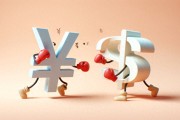 日本央行謹(jǐn)慎立場(chǎng)持續(xù)施壓！日元何時(shí)才能打響“翻身仗”？