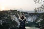 鋪路之夢，探索未知與成長的旅程，鋪路之夢，探索未知與成長的旅程