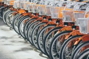 共享單車公司注冊(cè)全攻略，流程、注意事項(xiàng)及必備材料，一站式攻略，共享單車公司注冊(cè)全解析