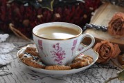 夢(mèng)中的茶香之旅，夢(mèng)中的茶香之旅