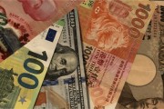 匯市周評：美元連漲背后藏玄機？本周五大貨幣走勢全解密！