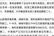 同比增長28%！前8月TOP100企業(yè)拿地數(shù)據(jù)出爐