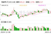 維峰電子：公司主要以高性能、高可靠性的工控、汽車及新能源連接器為主