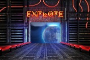 自由宇宙游戲，探索無限可能的未知之旅，無盡星海探索，自由宇宙游戲的世界觀與劇情深度探析