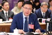 全國人大代表田軒：建議寬容失敗，鼓勵(lì)不拘一格降人才
