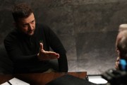 英媒：澤連斯基首次公開暗示，可在俄控制烏部分領(lǐng)土情況下達(dá)成停火，但有個(gè)條件
