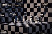 官方免費(fèi)下載的國(guó)際象棋游戲體驗(yàn)分享，國(guó)際象棋高手必試的游戲體驗(yàn)，官方免費(fèi)下載，暢享無盡的樂趣！