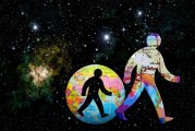 星域奇緣，星漫宇宙的自由冒險之旅，星域奇緣，暢游星漫宇宙的冒險旅程