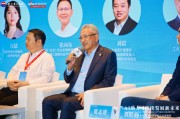 工業(yè)富聯(lián)董事長鄭弘孟：希望用AI制造所有東西，“努力再活10年，你會長生不老”