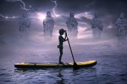 神秘游戲魔幻車神全攻略，你值得擁有的一切，新手入坑必備，神秘游戲魔幻車神全攻略深度解析