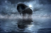 夢(mèng)中邂逅神秘人魚，夢(mèng)中邂逅神秘人魚，奇幻之旅