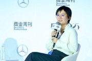 佛瑞亞集團程迎迎：ESG是一個新質(zhì)生產(chǎn)力，是提高行業(yè)競爭力的必由之路