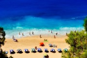 夢(mèng)中的游泳之旅，夢(mèng)中的游泳之旅之旅的奇妙體驗(yàn)