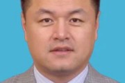 潘志剛，出任「東方海外國際」財務(wù)總裁