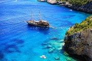夢游大海，一次深邃的游泳之旅，夢游大海，深邃的游泳之旅