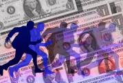 暉寶上漲5.63%，報(bào)6.57美元/股