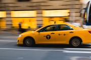 Lyft與Mobileye等公司合作，部署自動(dòng)駕駛出租車