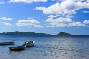 夢(mèng)到大海，心靈的浩瀚之旅，夢(mèng)海之旅，心靈的浩瀚探索