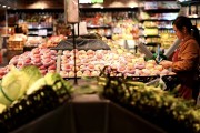 10月CPI同比上漲0.3%，食品價(jià)格高位回落