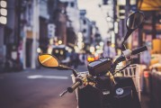 夢(mèng)中的摩托車(chē)之旅，夢(mèng)中的摩托車(chē)之旅，穿越心靈的探險(xiǎn)之旅