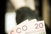 夢(mèng)中拾金記，夢(mèng)到撿了100塊錢的啟示