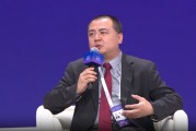 直擊WAIC丨虎腦科技陶虎：不能研發(fā)出技術(shù)后特意去捏造場景，這是本末倒置