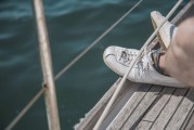 夢中的洗鞋之旅，夢中的洗鞋之旅