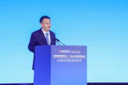 中投郭向軍：數(shù)字化和綠色轉型發(fā)展方興未艾 將成為機構投資者最重要投資主體