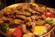夢中美食的誘惑——夢到吃排骨的奇妙體驗(yàn)，夢中美食的誘惑，夢到吃排骨的奇妙體驗(yàn)