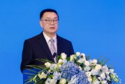 羅來君：民營企業(yè)應看到前途、光明和未來，保持定力，堅定信心