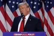 特朗普2.0來了！一文讀懂其九大政策主張及市場影響！美國大選燒掉159億美元，100多位億萬富翁投了多少錢？