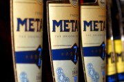 世衛(wèi)組織呼吁在歐洲酒精飲料上強制標注癌癥警告標簽