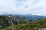 夢中的泥巴路，一段心靈的旅程