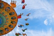 飛翔之夢，一次在天空的奇妙之旅，飛翔之夢，一次在天空的奇妙之旅