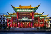 走進(jìn)烽火連三月的烽火戲諸侯之地——保定，烽火戲諸侯，探尋古代戰(zhàn)爭(zhēng)的痕跡與文化魅力-到保定看烽火戲諸侯