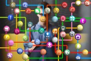 輕松上手積目app，注冊(cè)指南，開啟你的社交新篇章，積目APP注冊(cè)攻略，輕松開啟社交新體驗(yàn)