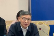 全國政協(xié)委員、廣東證監(jiān)局局長楊宗儒：充分運用投資者賠償救濟制度機制 加大投資者保護力度