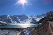 輕松掌握，海量雪道游戲就在眼前——全新免費(fèi)滑雪游戲下載介紹，全面解密！全新滑雪游戲?yàn)槟銕砬八从械臉啡? title=