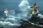 生死游戲，一曲無盡的呼喚，生死游戲，永恒的呼喚