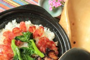 夢(mèng)中的炒菜之旅，夢(mèng)中的炒菜之旅之旅，美食的奇幻探索