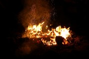 夢(mèng)到著火了，解析夢(mèng)境中的火與意義