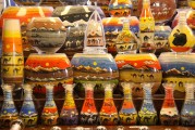 夢(mèng)中的油餅之旅，夢(mèng)游油餅之旅