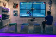 PlayStation免費游戲，開啟新的電子娛樂體驗，體驗全新電子娛樂，免費PlayStation游戲的試玩之旅