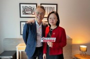 對話麥肯錫中國區(qū)主席倪以理：中國企業(yè)出海門檻大大提高，不是東西便宜就行
