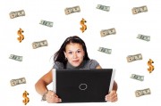 網(wǎng)站流量與收入，揭秘網(wǎng)站盈利的秘訣