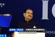 一度蒸發(fā)340億美元！印度富豪首次回應(yīng)→