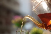 夢(mèng)中的茶香，一次泡茶的夢(mèng)境之旅，夢(mèng)中的茶香，一次泡茶的夢(mèng)境之旅