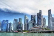 新加坡金融管理局首席金融科技官Sopnendu Mohanty：人工智能影響就業(yè)，但并不是消滅崗位