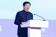 中國民營經(jīng)濟(jì)研究會(huì)會(huì)長李兆前：企業(yè)家面對挑戰(zhàn)應(yīng)練好內(nèi)功