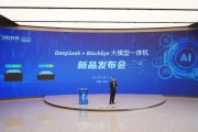 專為視聽傳媒打造！當(dāng)虹科技“DeepSeek+BlackEye”大模型一體機(jī)重磅首發(fā)！